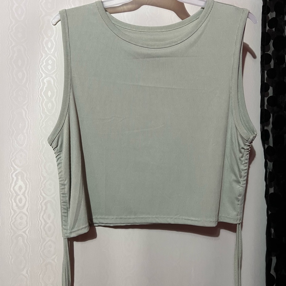 Shein Tank